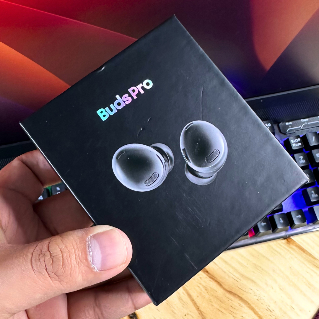 Buds Pro