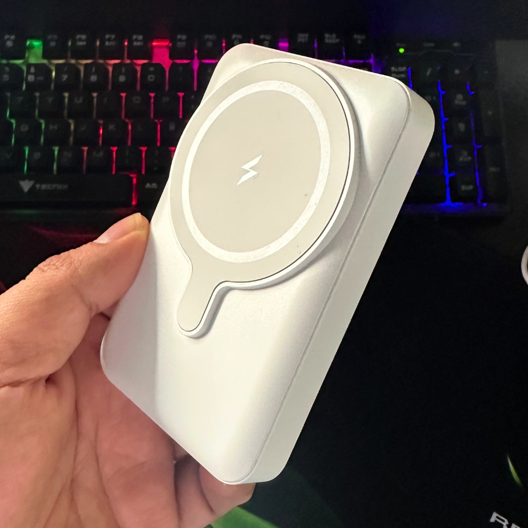 Powerbank PRO MagSafe 10K