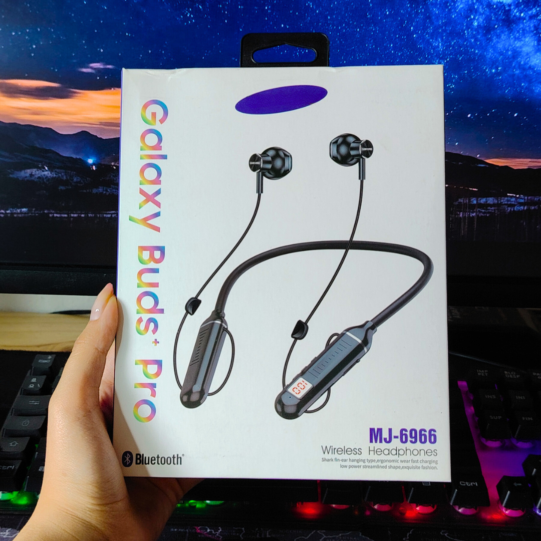 Galaxy sports Buds+