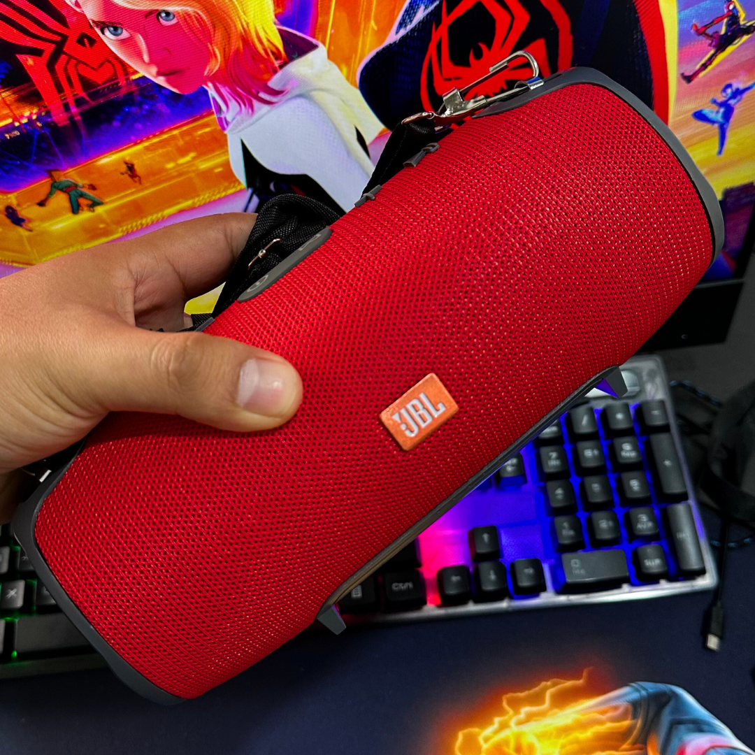 JBL CHARGE 5