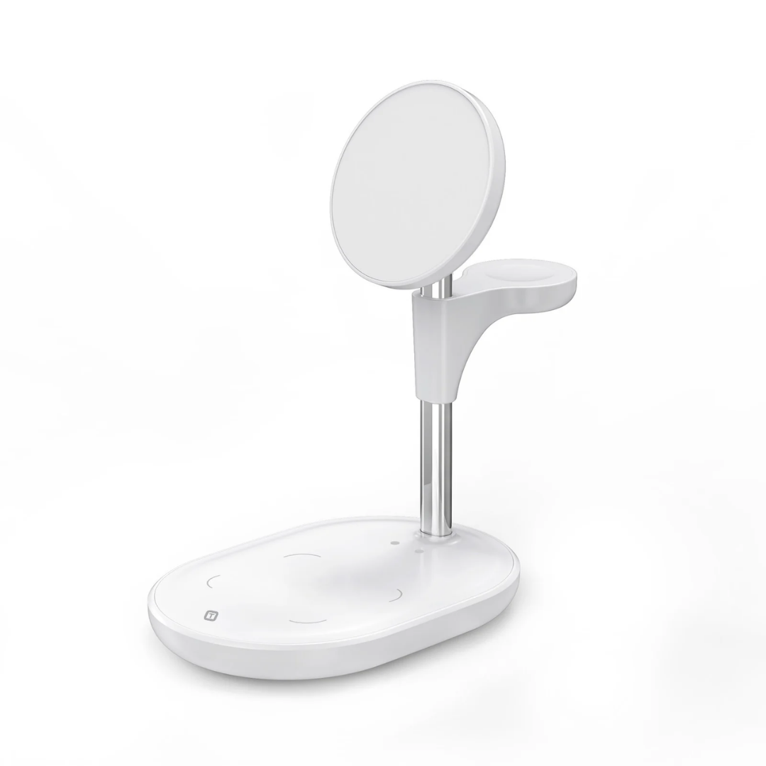MagStand Max 3 en 1 Magsafe