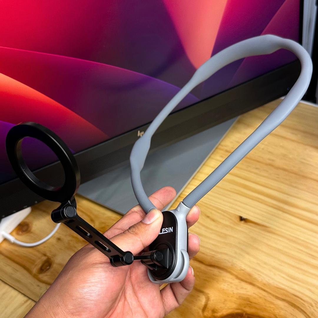 Holder para Cuello MagSafe