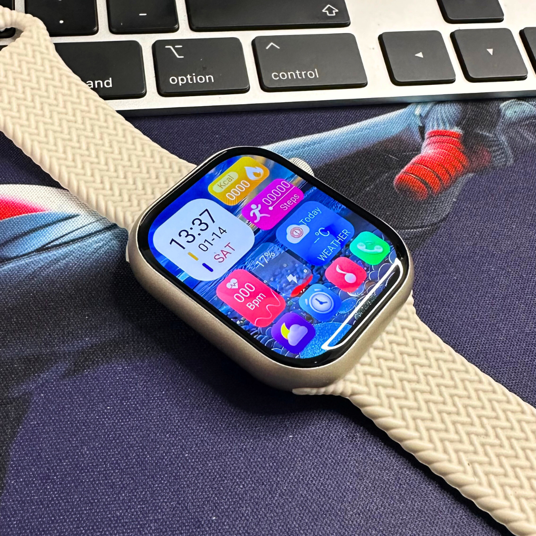 Watch 9 Pro