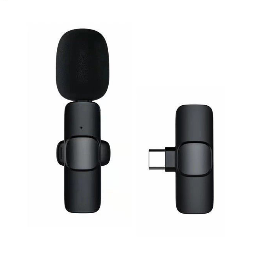 Micrófono Bluetooth USB-C