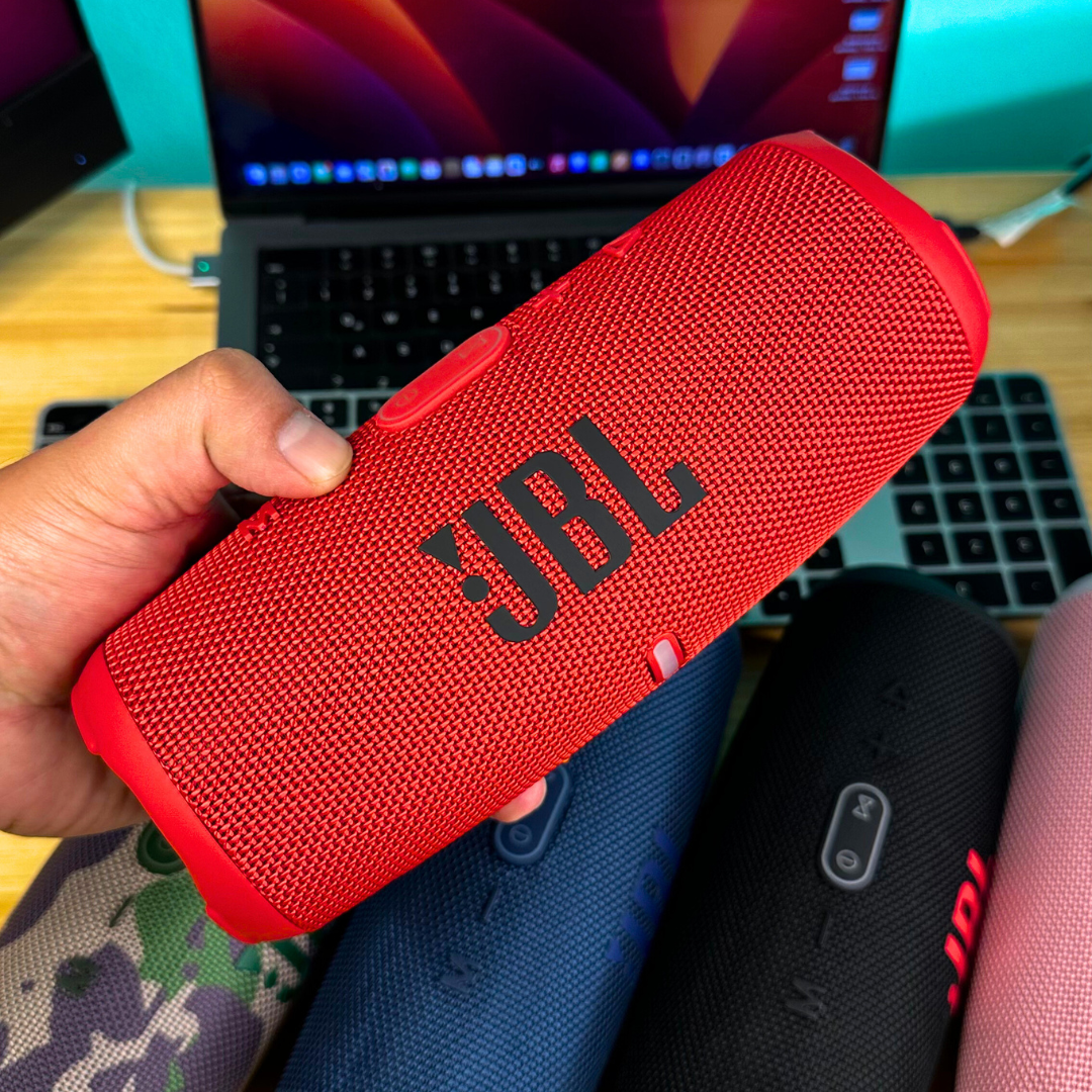 JBL CHARGE 5 ULTRA