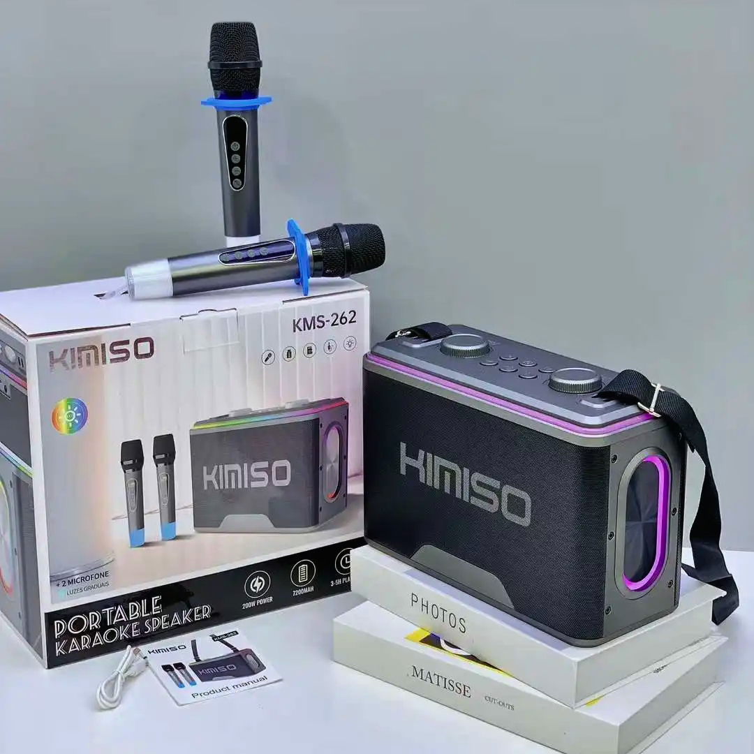 KIMISO PRO X262