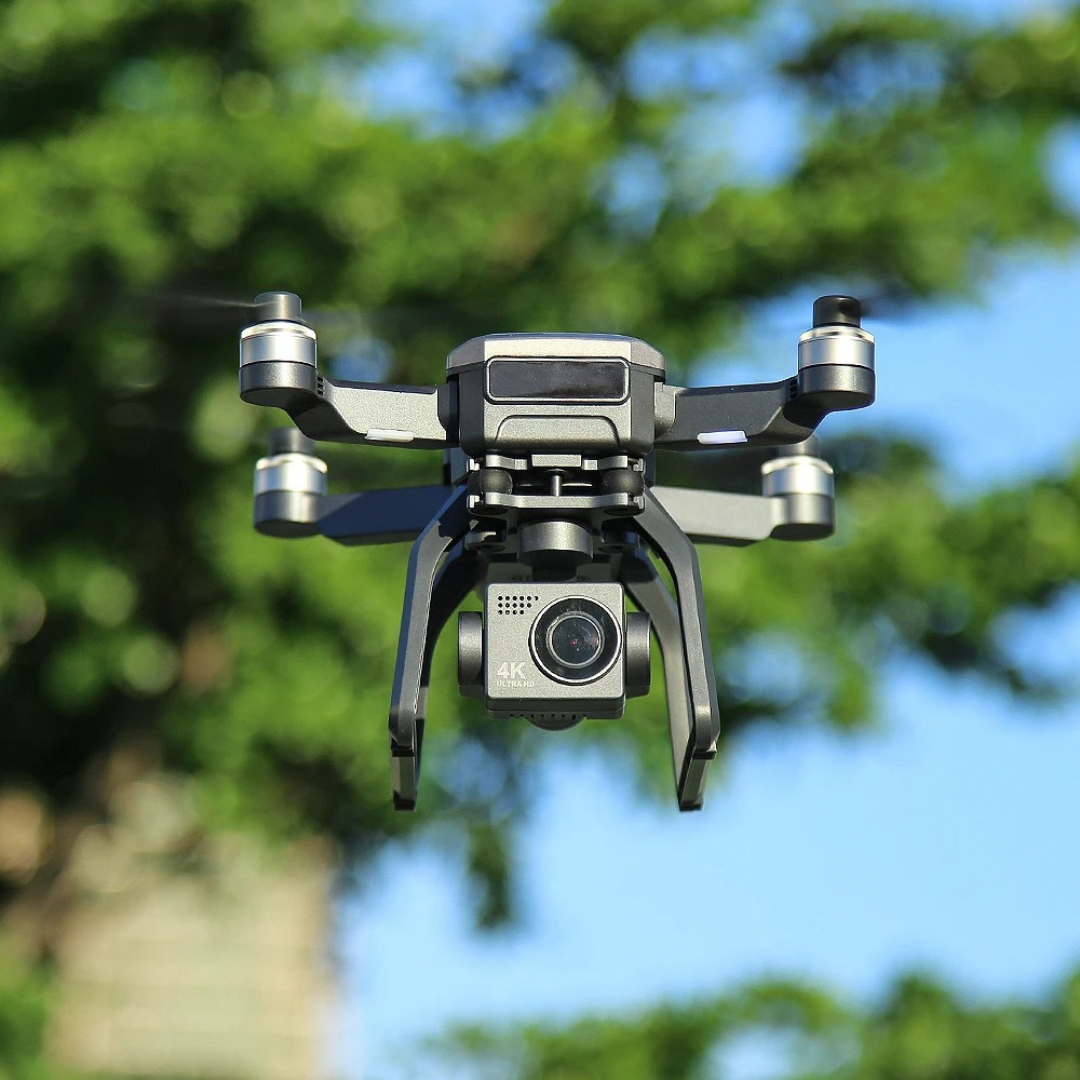Drone - SJRC F7 Pro