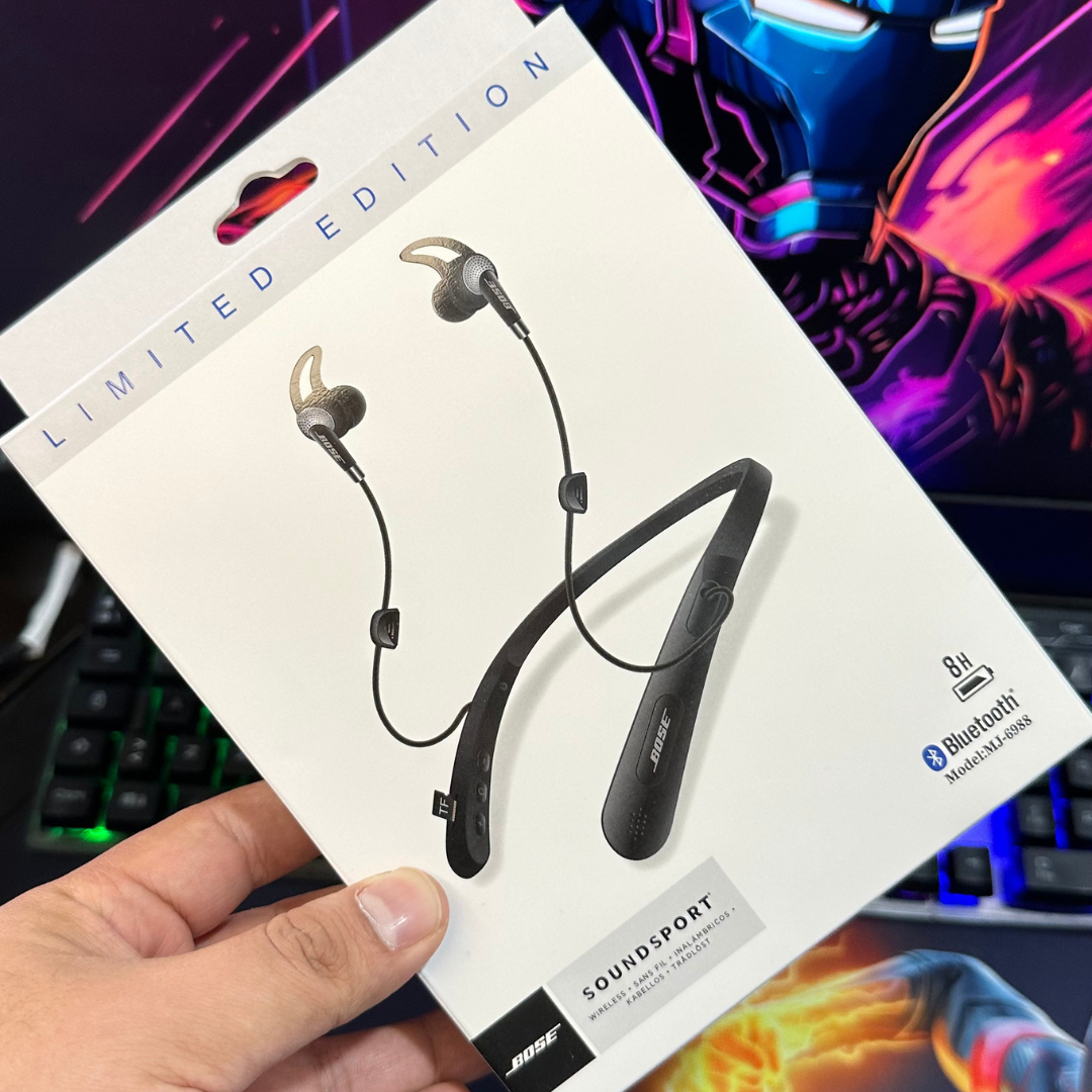 Audifonos bose edicion especial hotsell