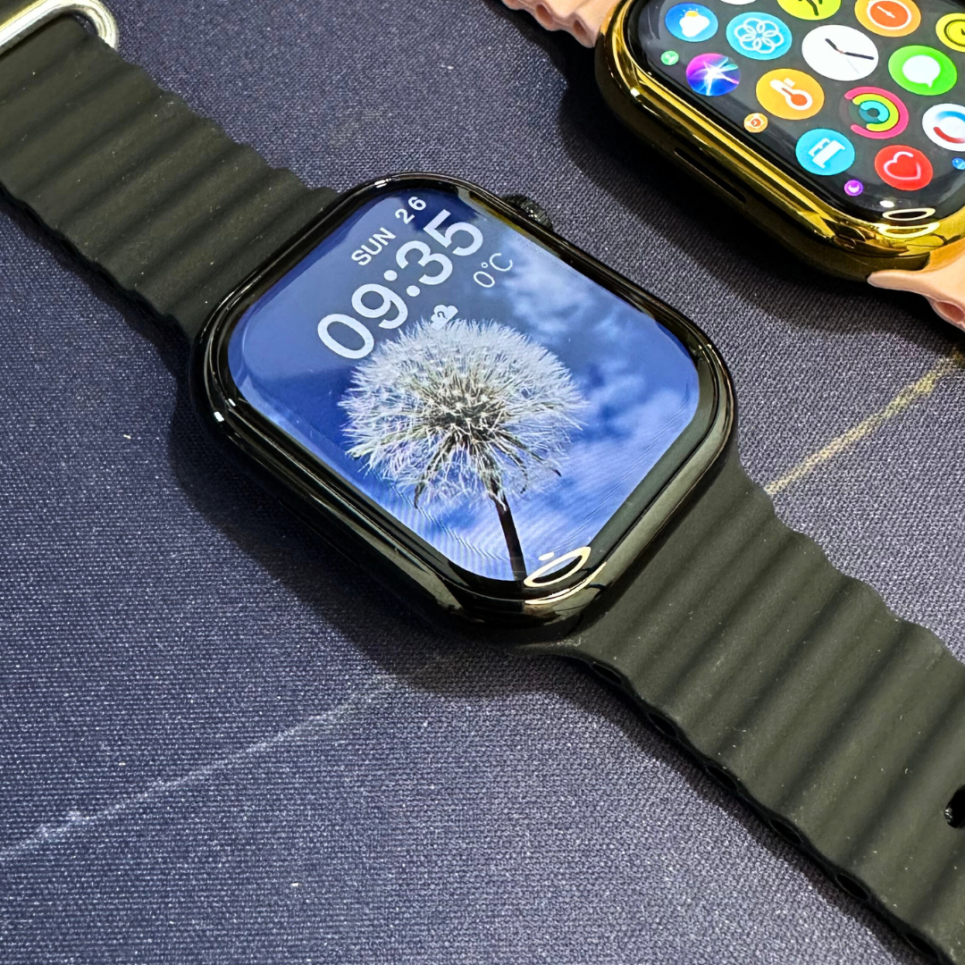 Watch 9
