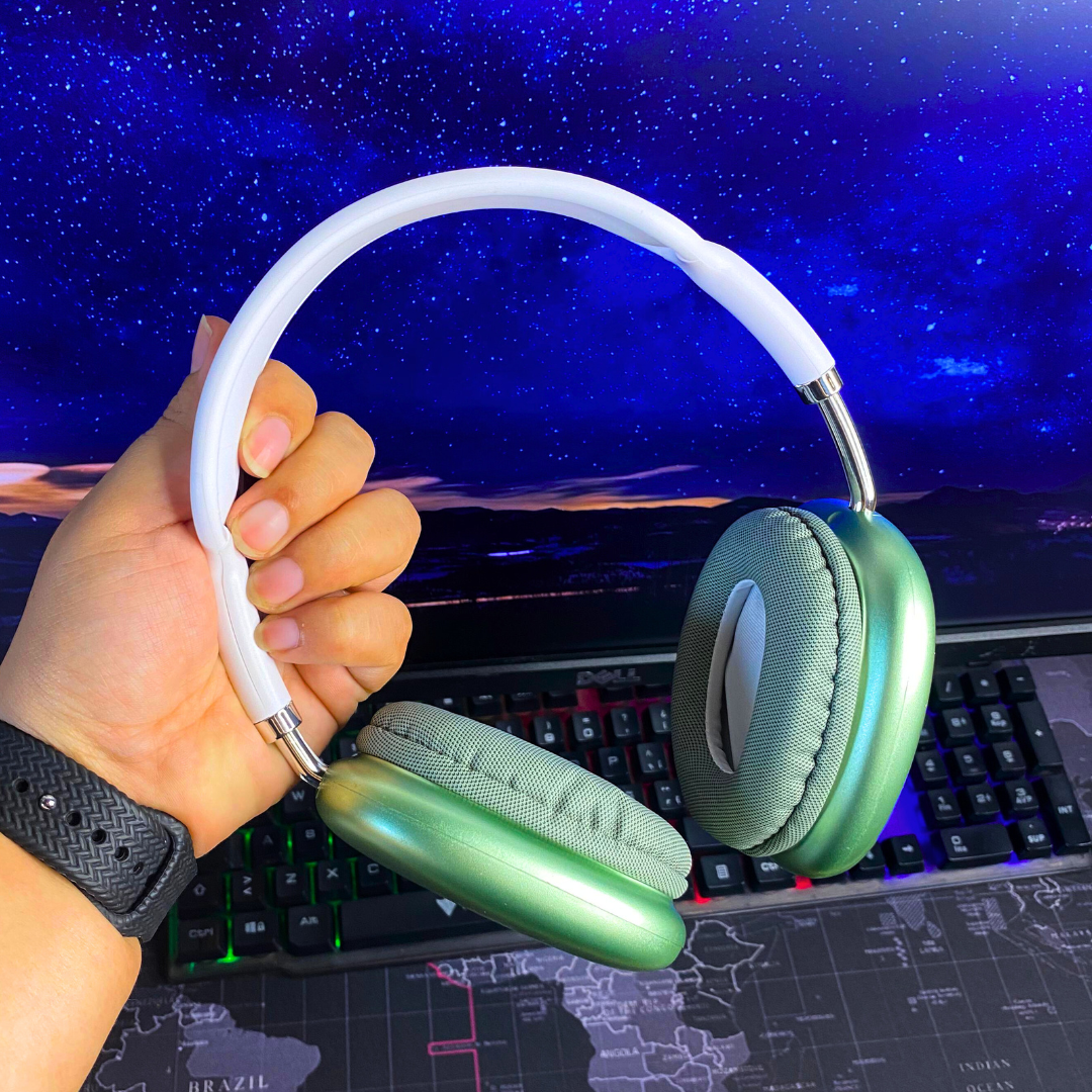 Audifonos P89