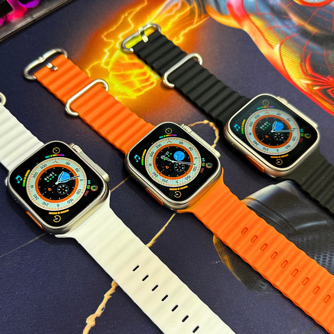Promociones smartwatch discount