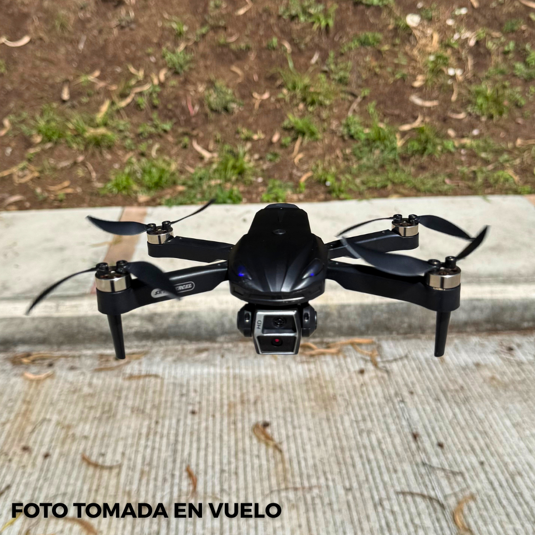 Dron Speed 4 ProS