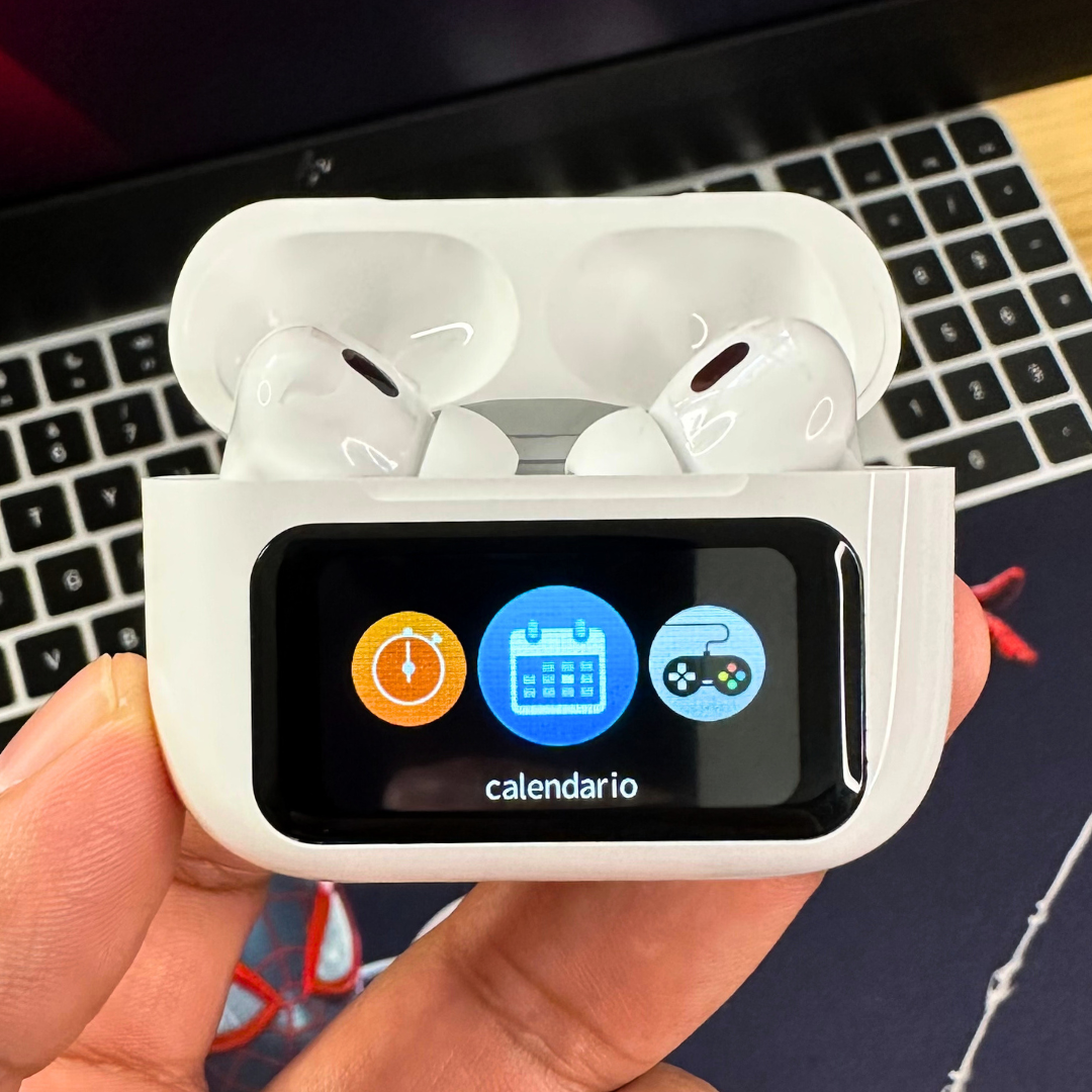 AirBuds Pro2 - ANC