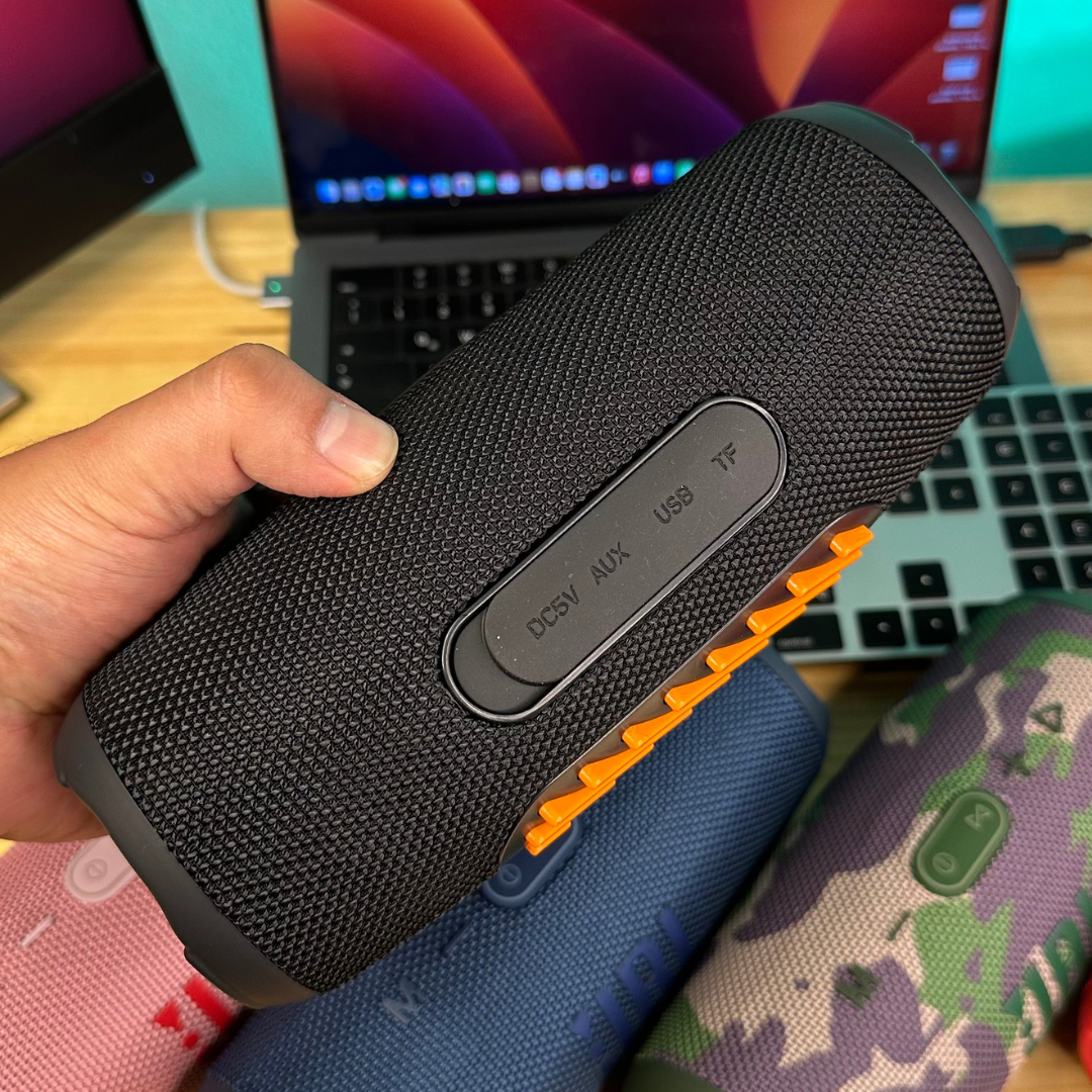 JBL CHARGE 5 ULTRA