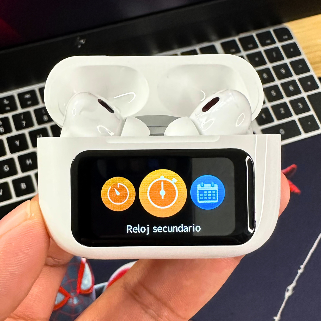AirBuds Pro2 - ANC