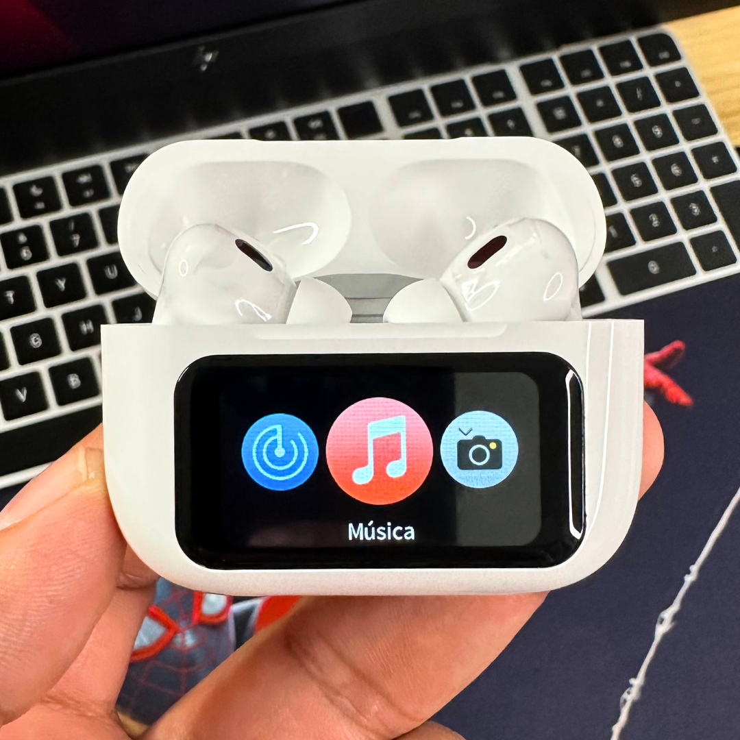 AirBuds Pro2 - ANC