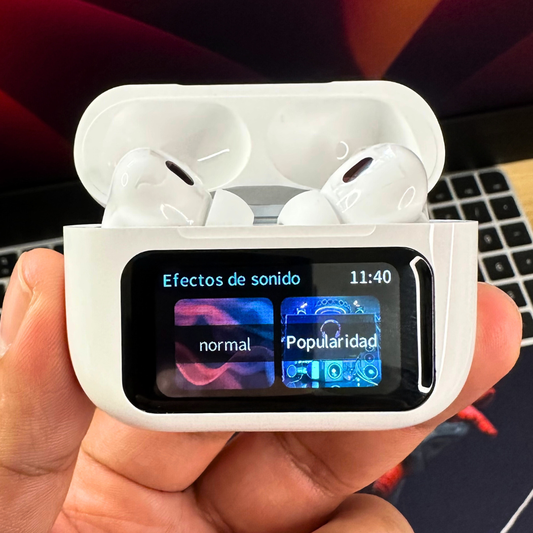 AirBuds Pro2 - ANC