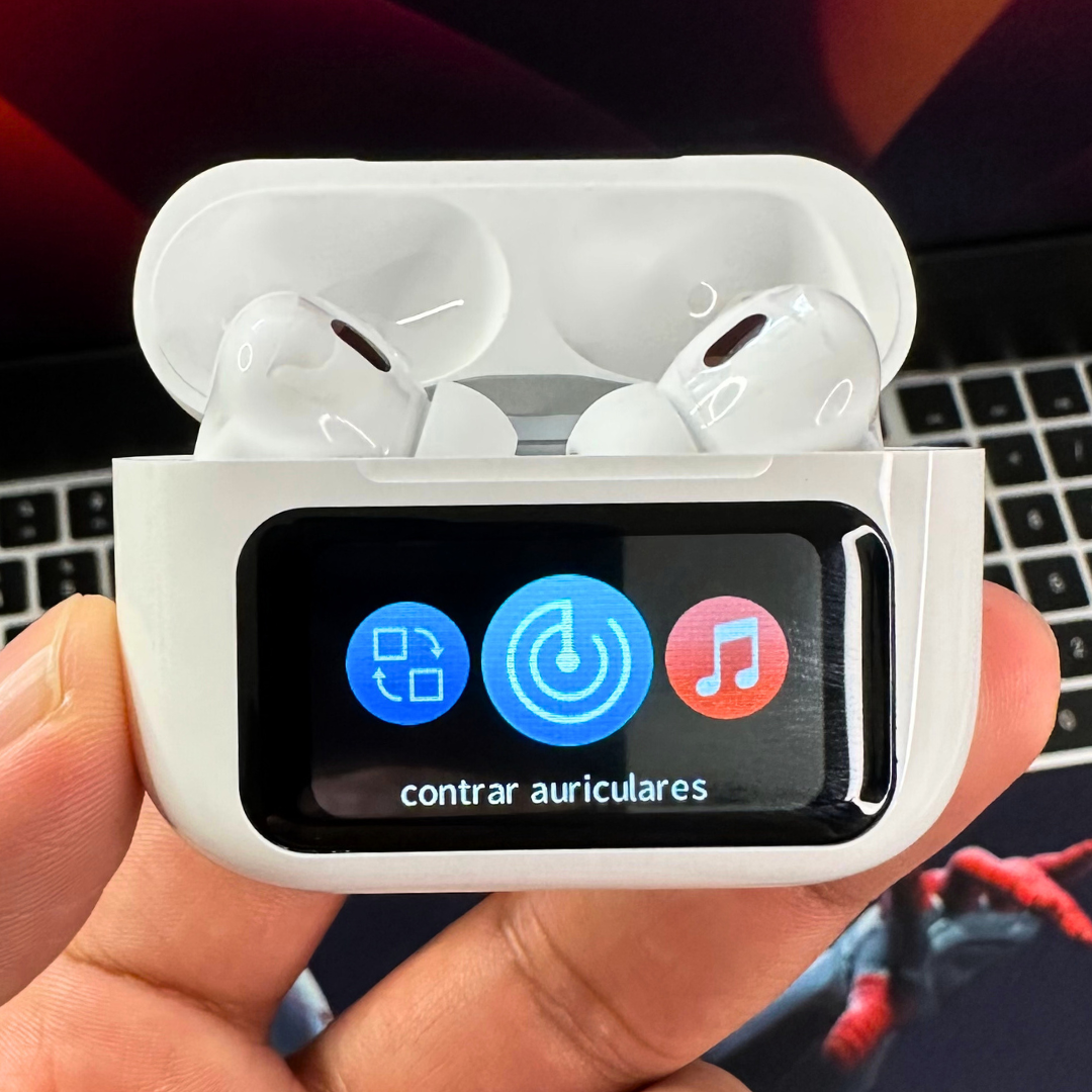 AirBuds Pro2 - ANC