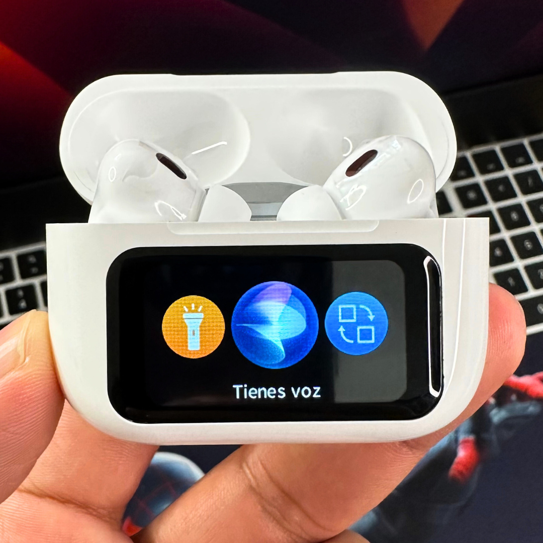 AirBuds Pro2 - ANC