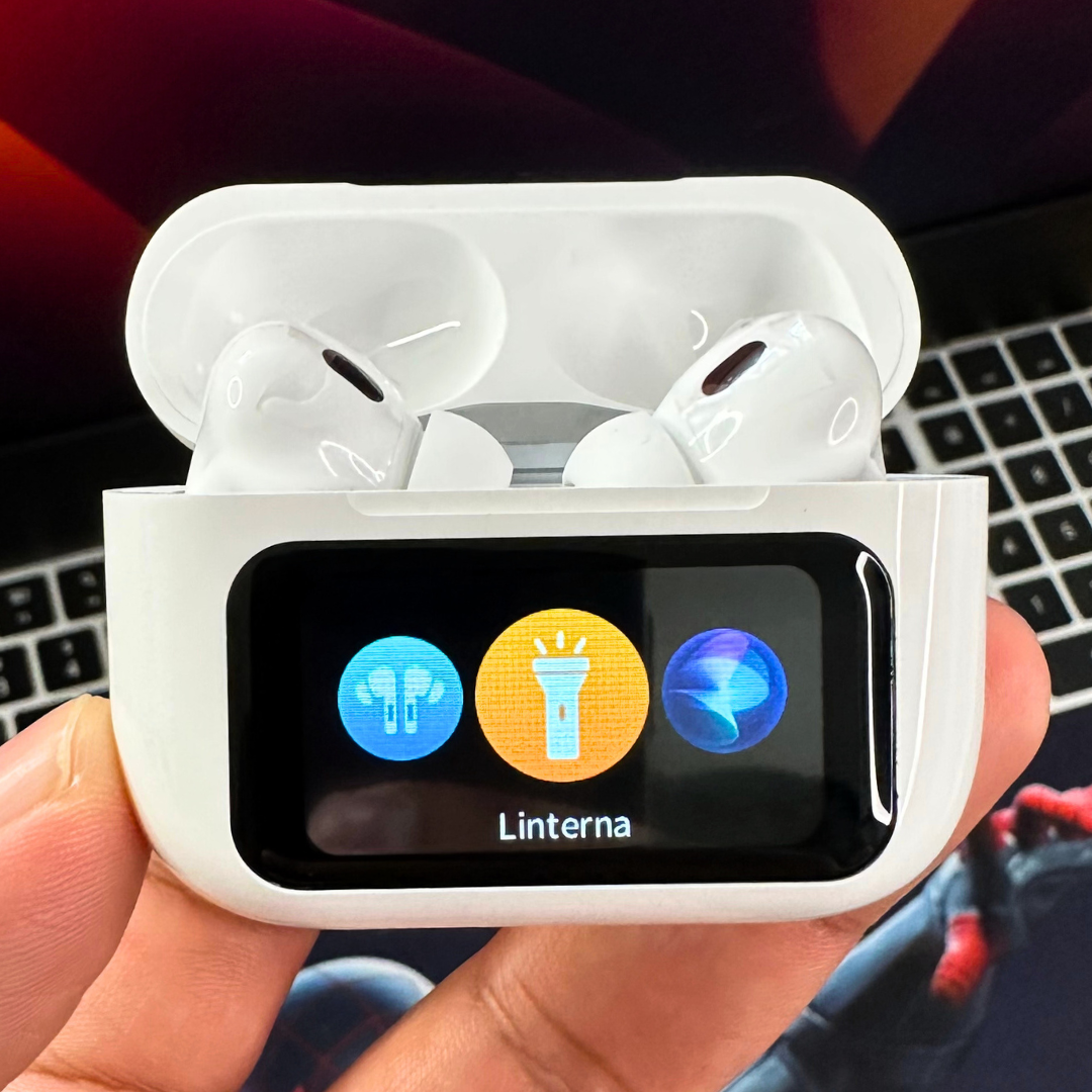 AirBuds Pro2 - ANC