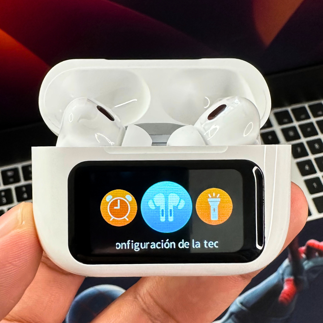 AirBuds Pro2 - ANC