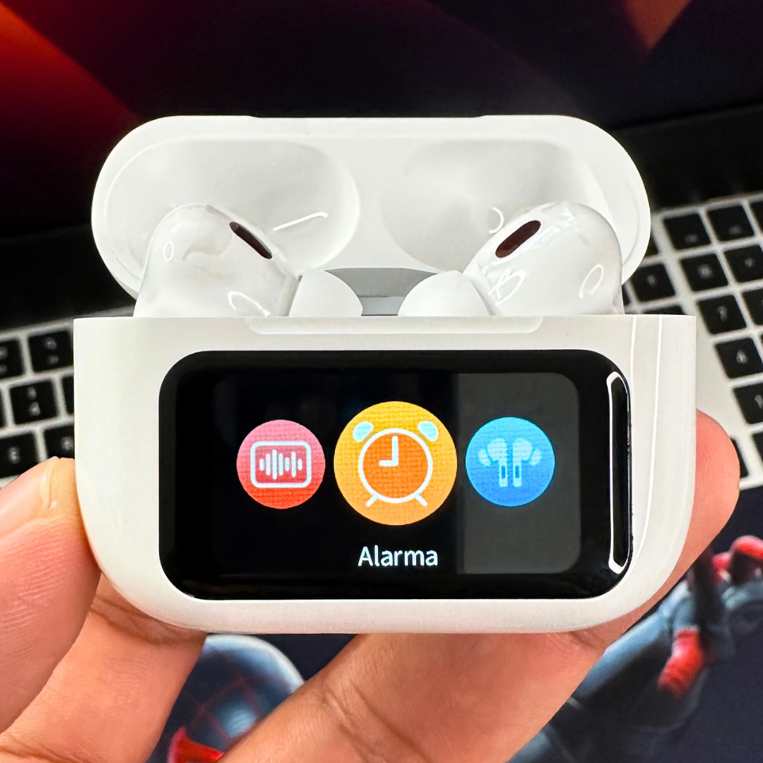 AirBuds Pro2 - ANC