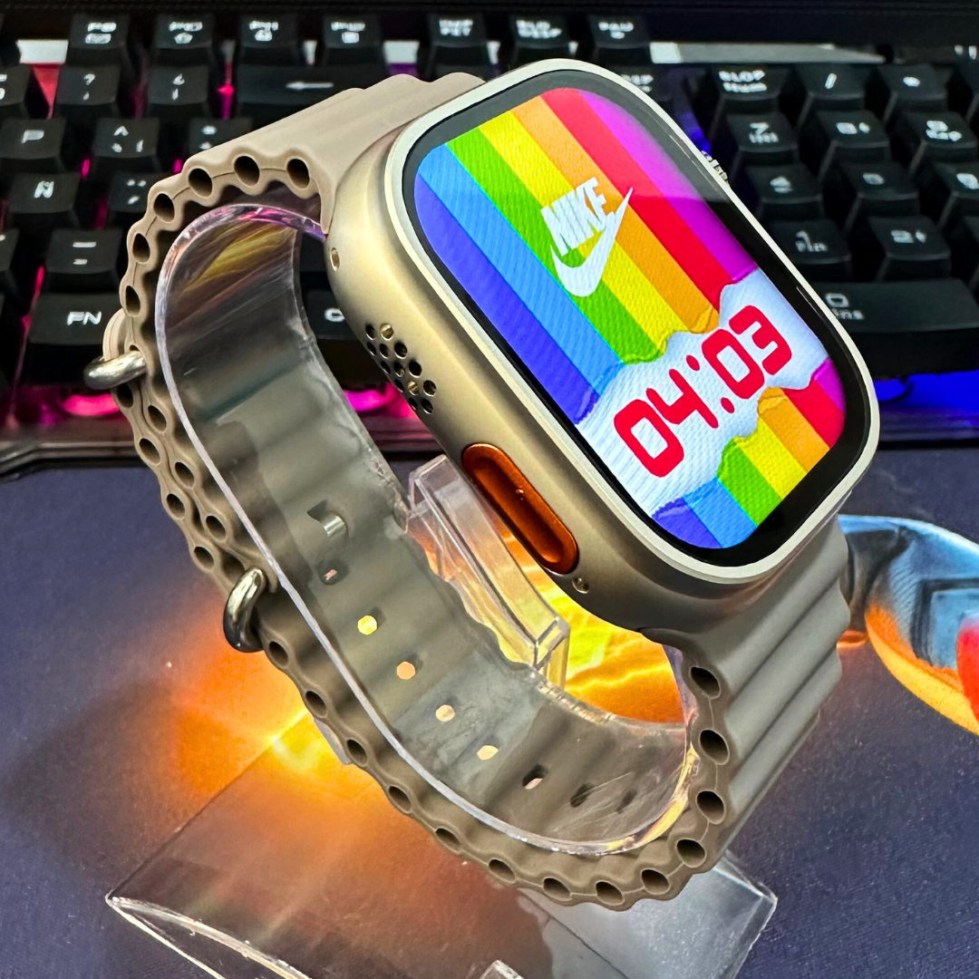 WATCH ULTRA PRO