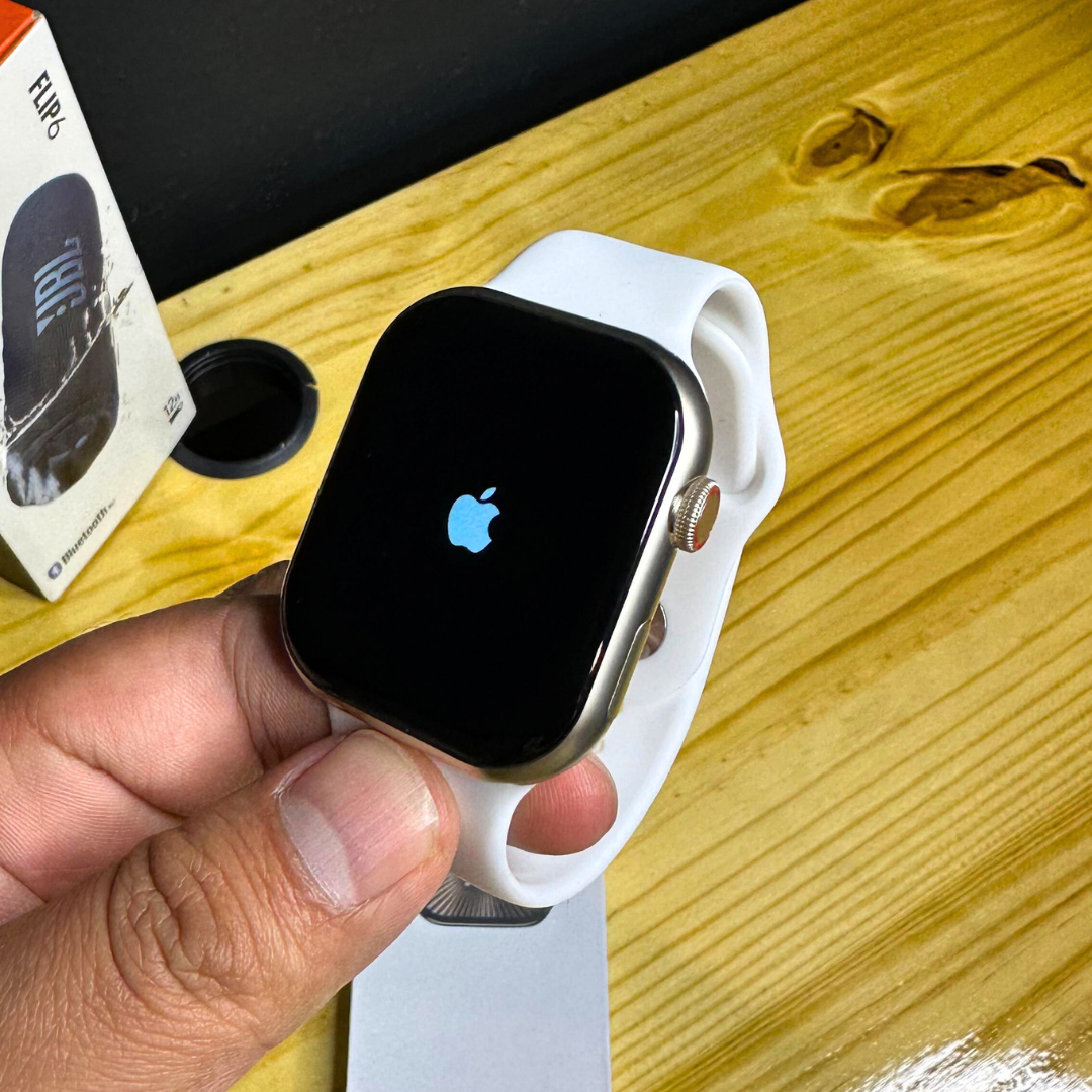 APPLE WATCH SERIE 10