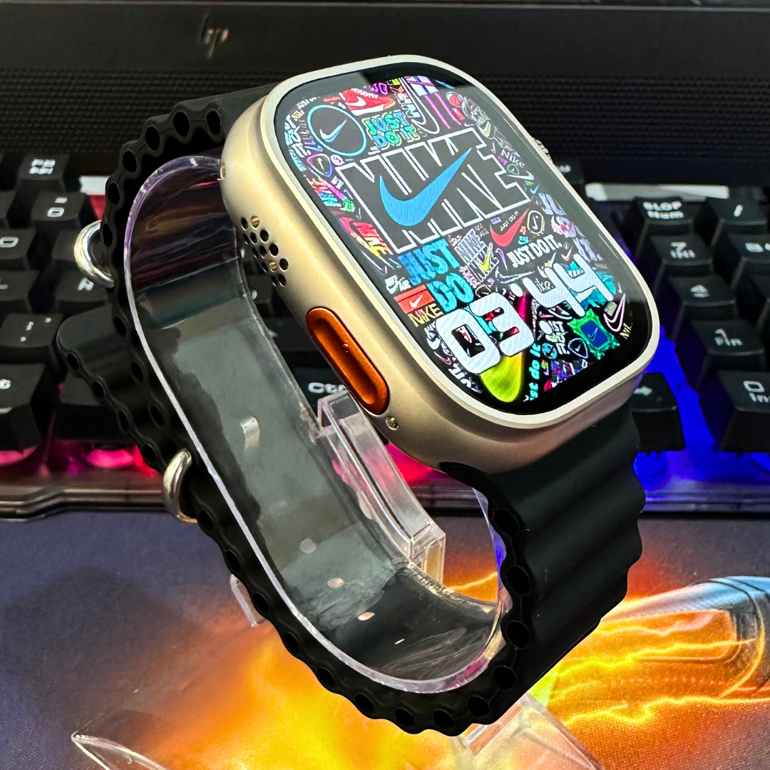 WATCH ULTRA PRO