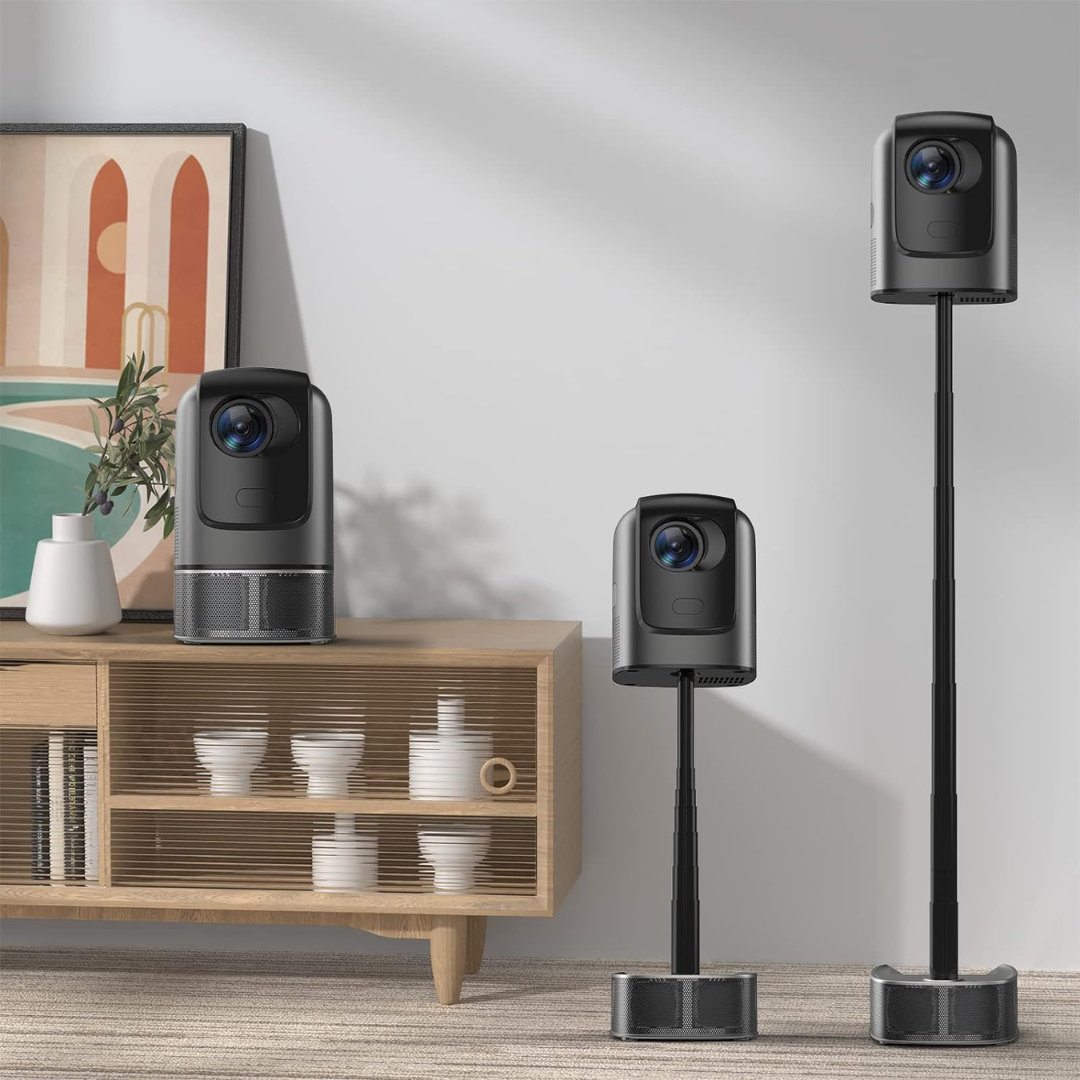Cinematic Proyector Wifi 5G - 4K