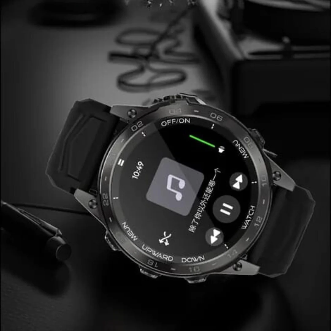 Watch GS Tactix 7 Pro