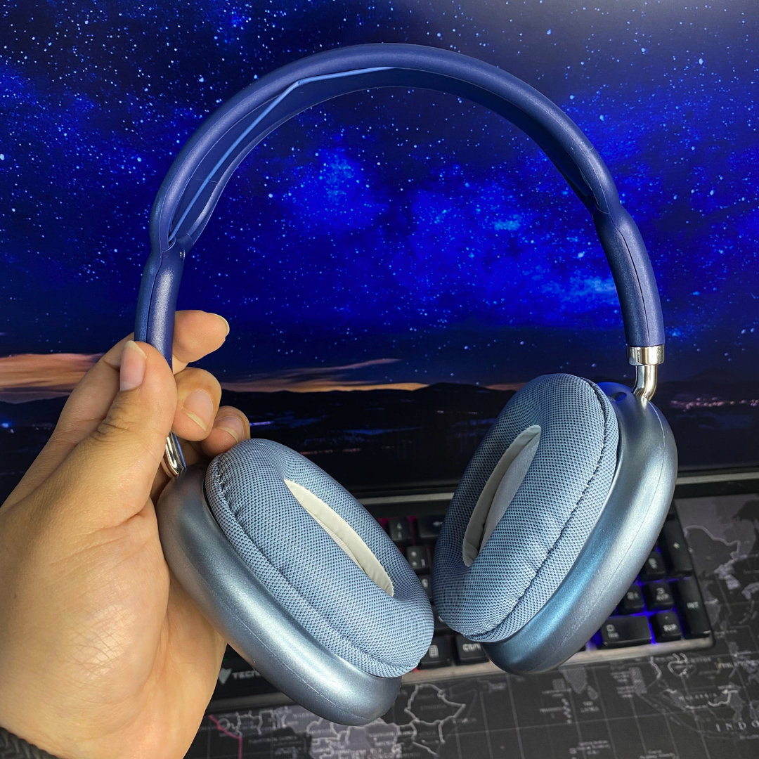 Audifonos P89