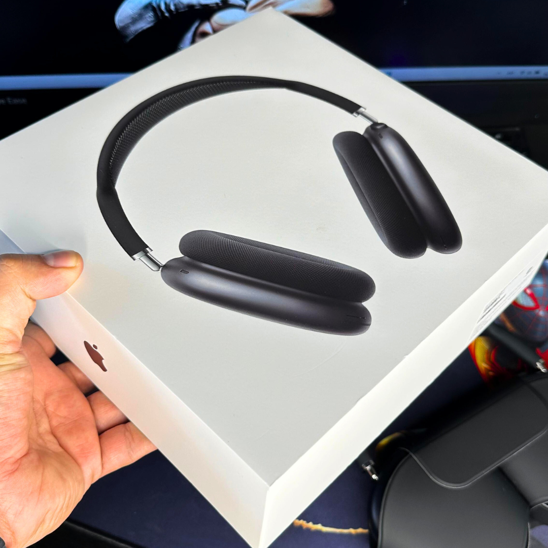 AirPods Max