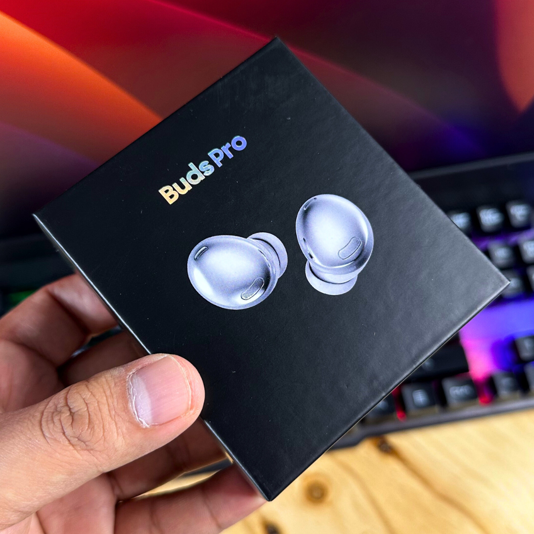 Buds Pro