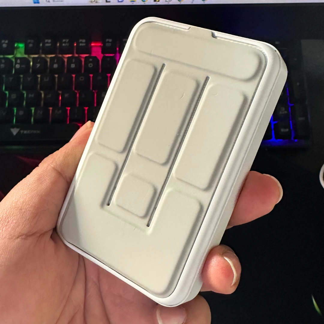 Powerbank PRO MagSafe 10K