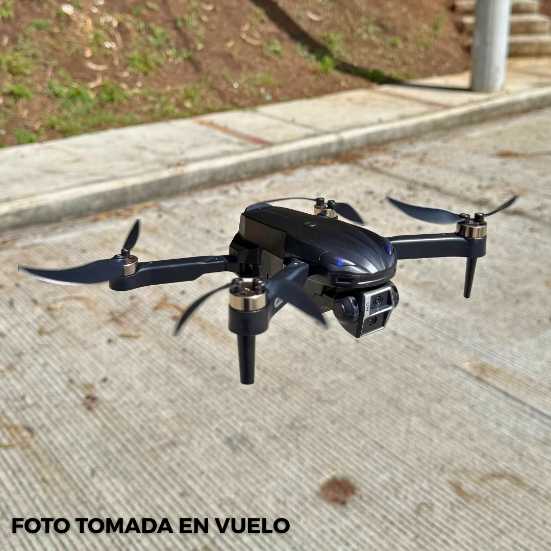 Dron Speed 4 ProS