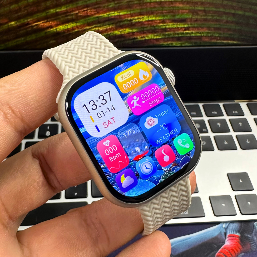 Watch 9 Pro