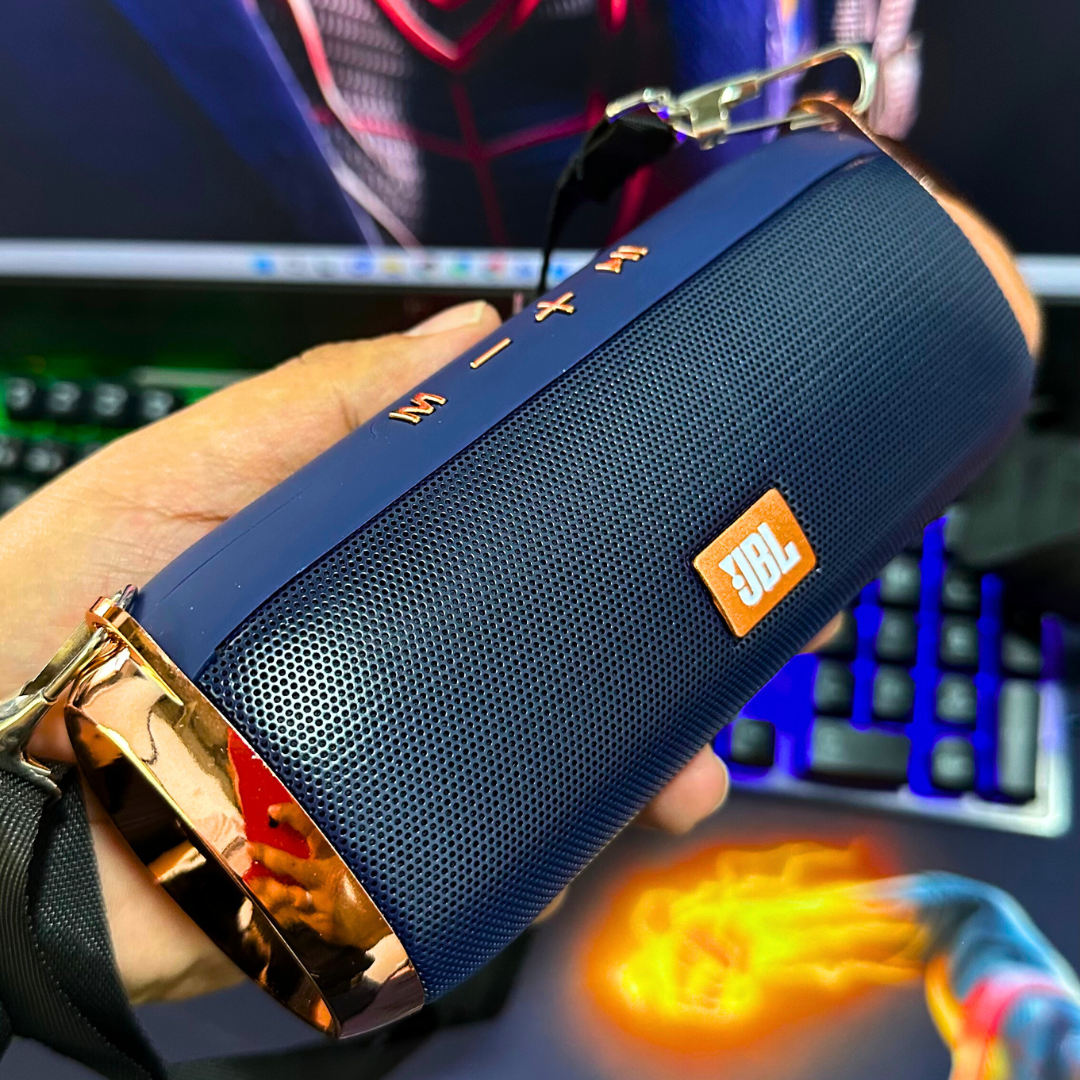 JBL CHARGE MINI
