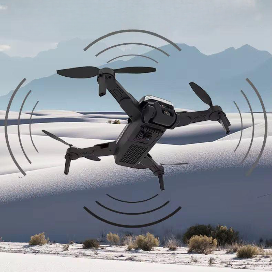 Dron KARGWJ K2 - Sin Escobillas