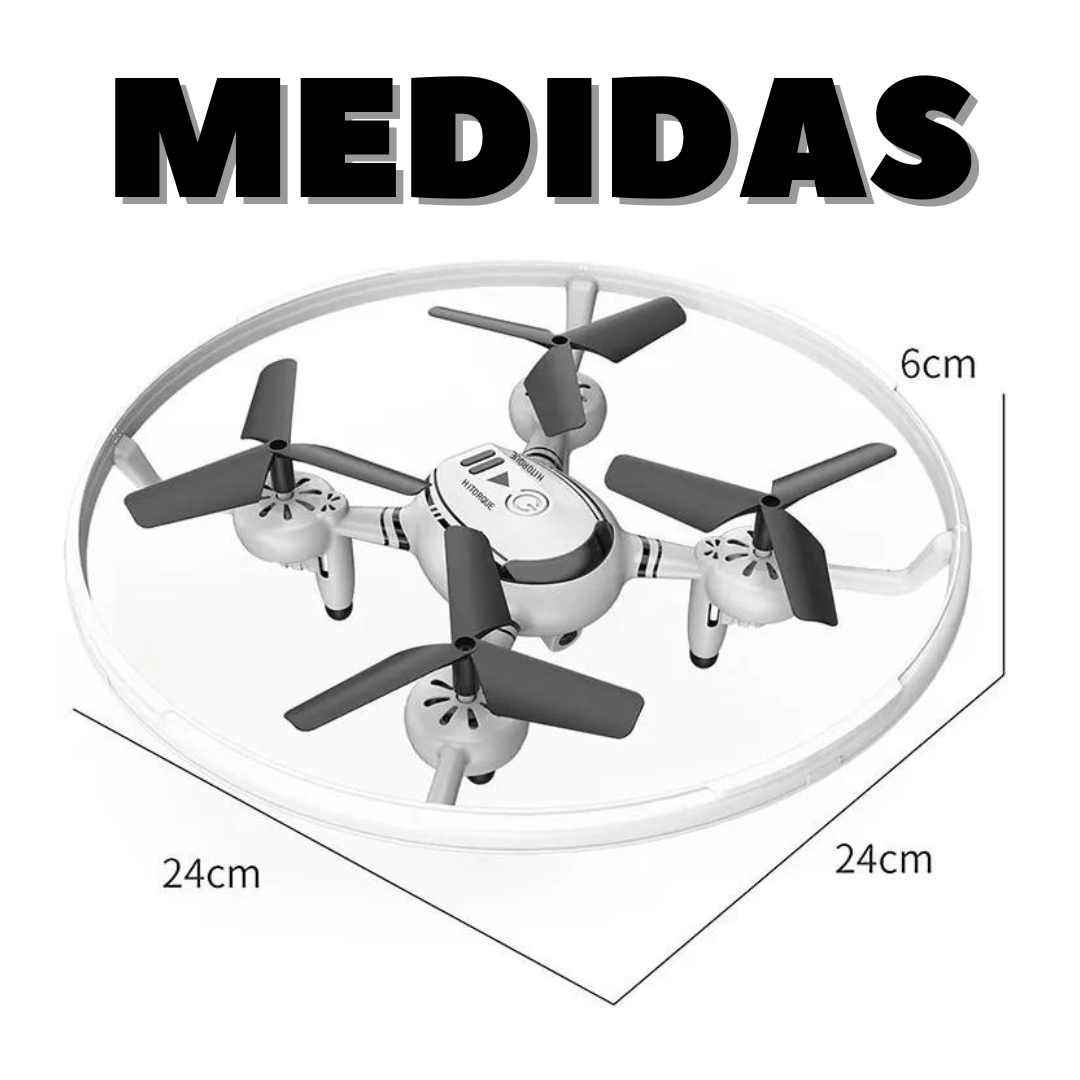 Drone Luminix Fly