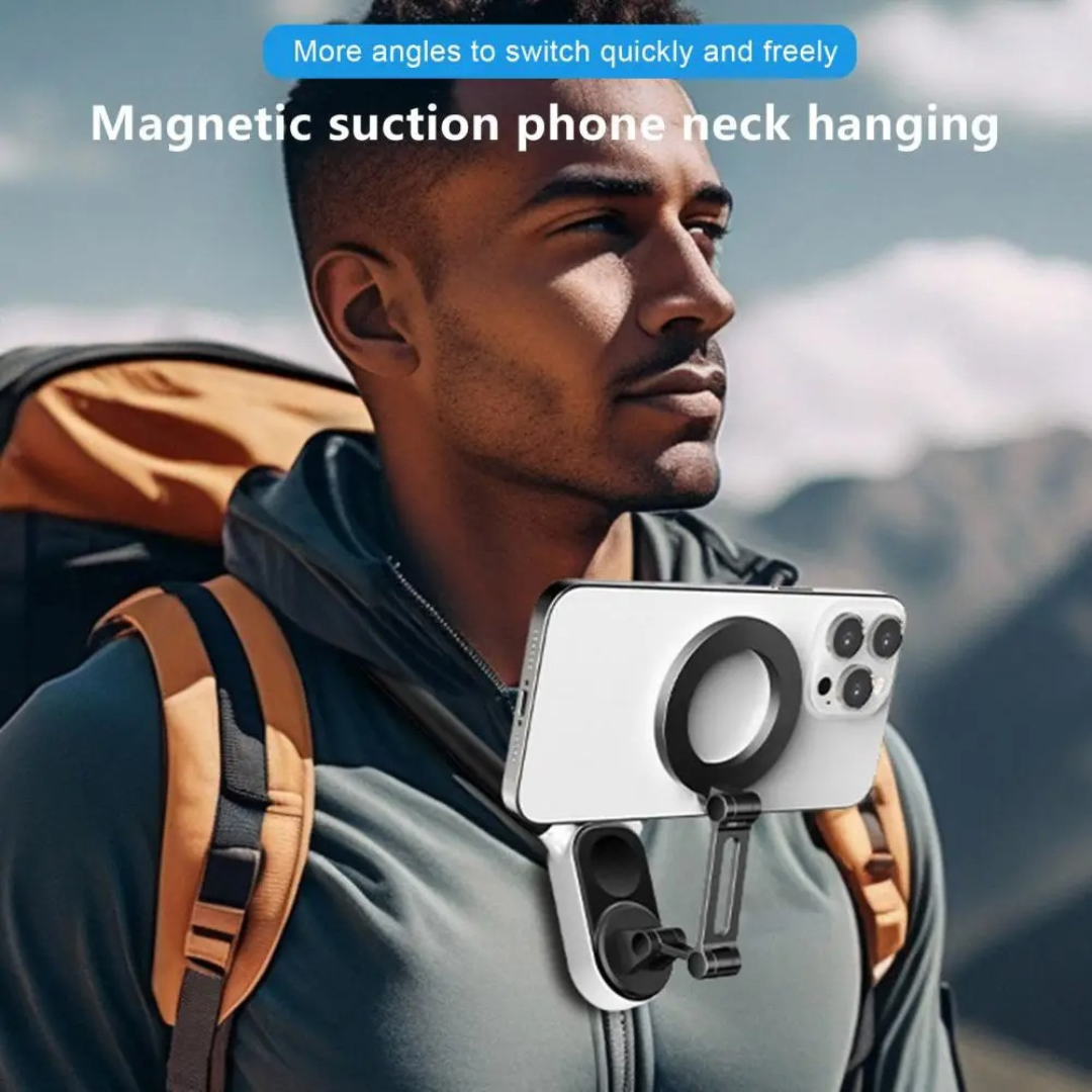 Holder para Cuello MagSafe
