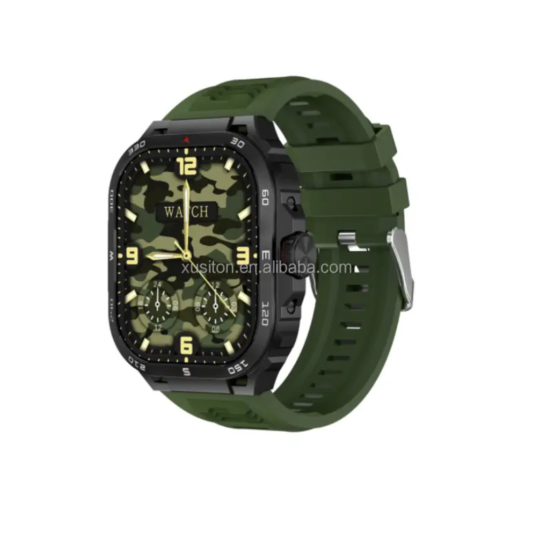 GW20 KALOBEE - Black