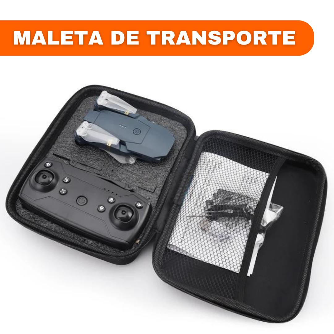 Mini Drone Nano Fly