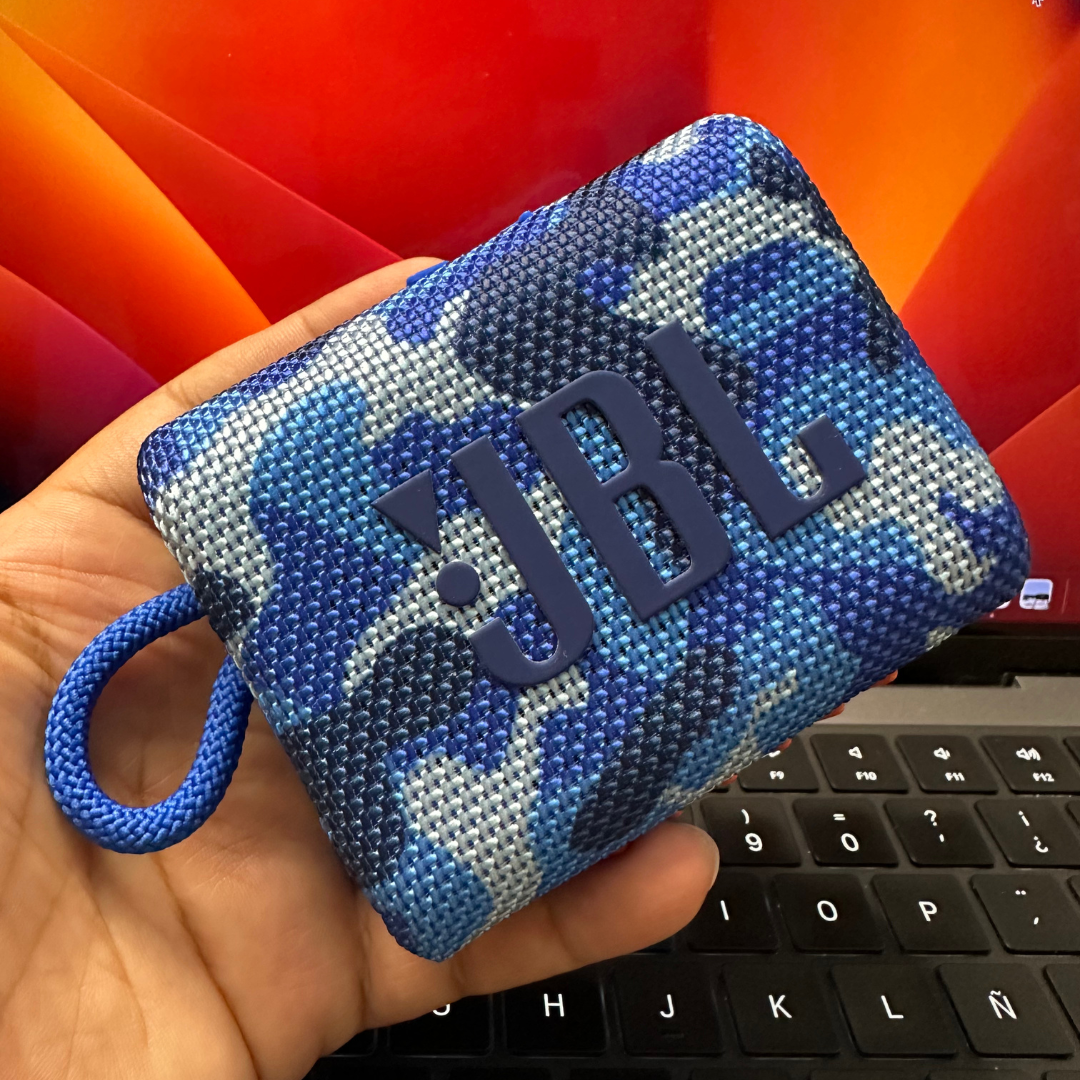 Mini GO3