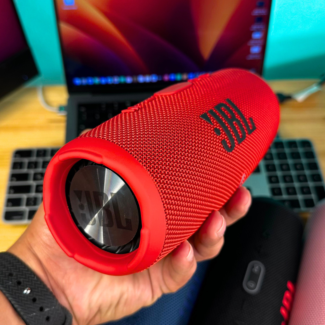 JBL CHARGE 5 ULTRA