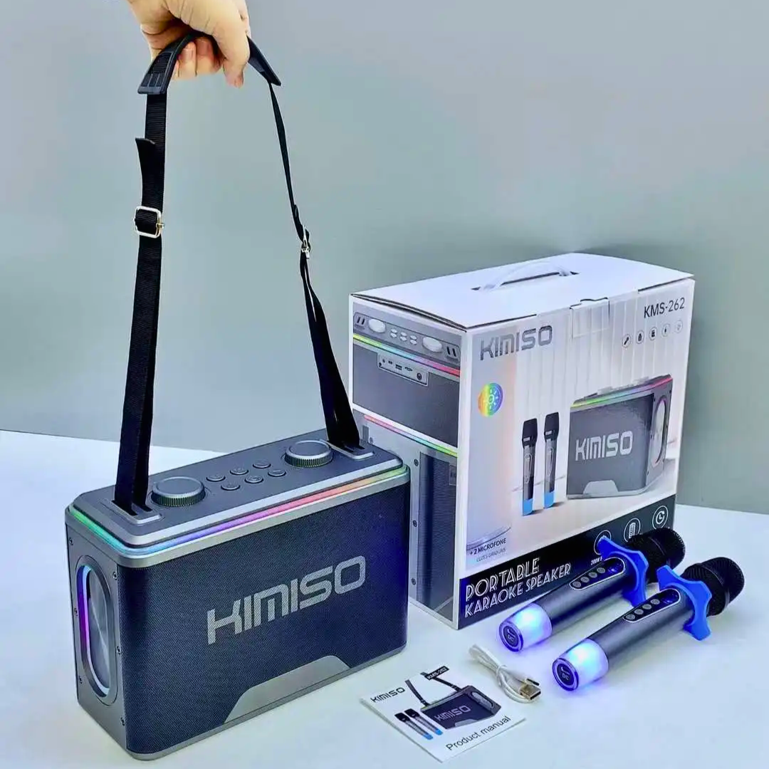 KIMISO PRO X262