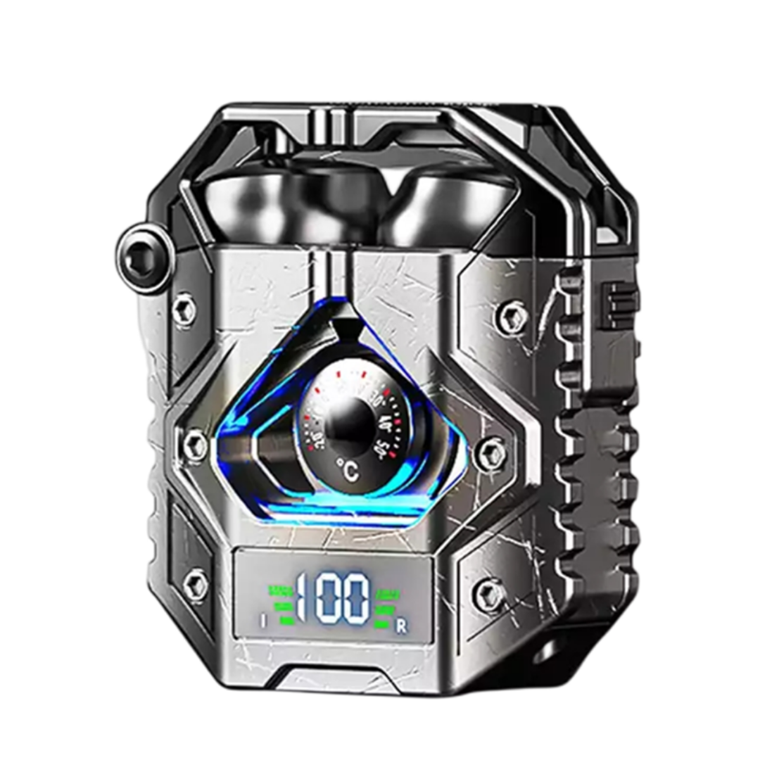 Sound Steel Pro H9 - In Ear