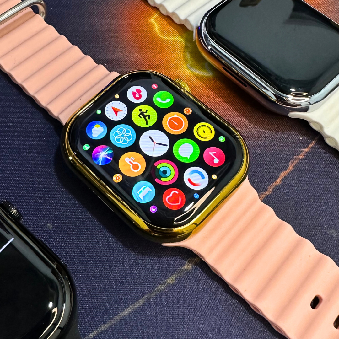 Watch 9