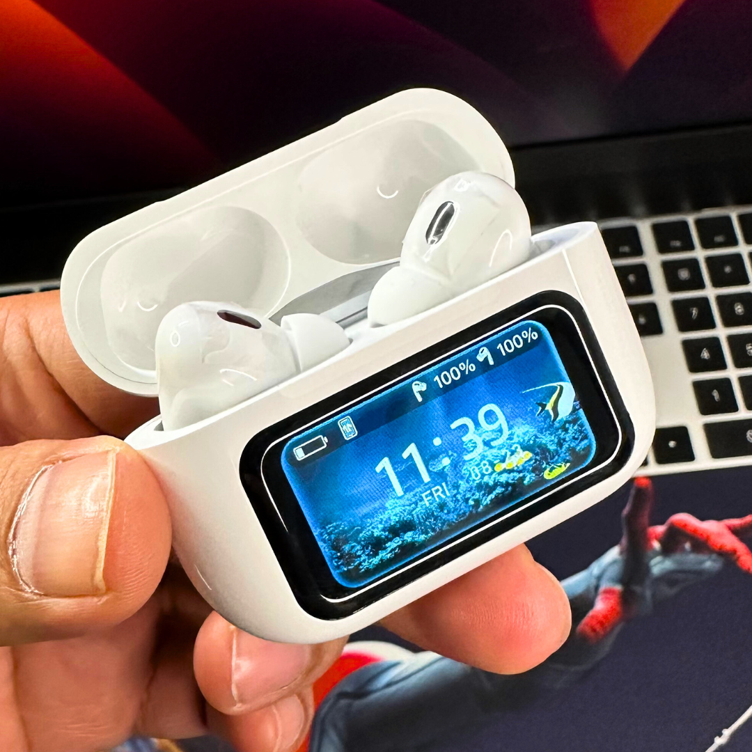 AirBuds Pro2 - ANC