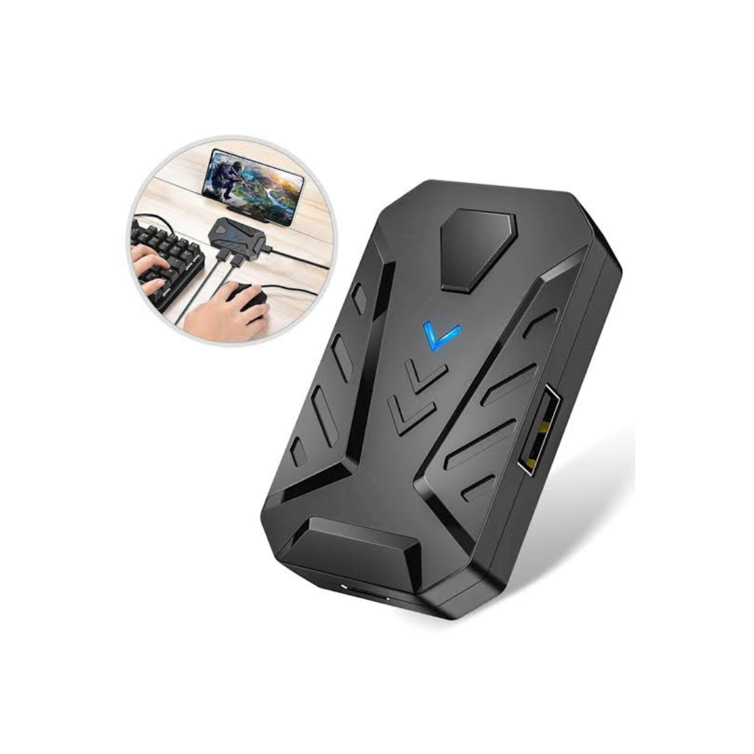GameBoost Pro 4 - Combo Gaming